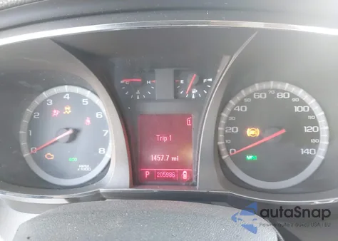 2011 GMC Terrain Sle-1 from USA, damaged, VIN 2CTALMEC4B6428013